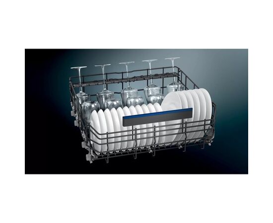 Посудомийна машина Siemens SN65EX56CE, зображення 3 Посудомийна машина Siemens SN65EX56CE, зображення 3