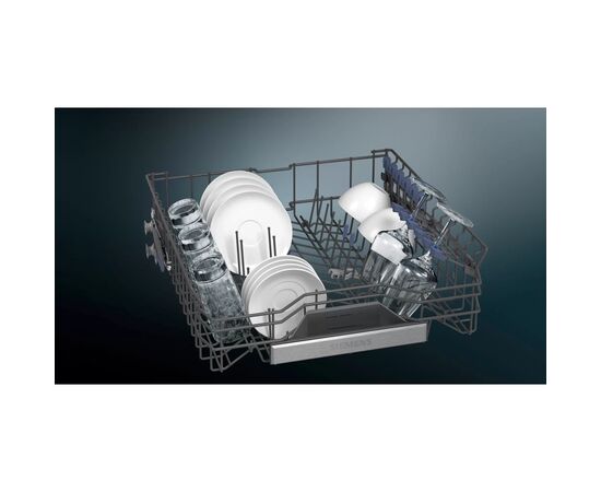 Посудомийна машина Siemens SN65EX56CE, зображення 4 Посудомийна машина Siemens SN65EX56CE, зображення 4