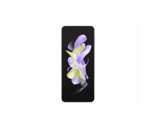 Мобильный телефон Samsung Galaxy Flip4 8/256Gb Bora Purple (SM-F721BLVHSEK), изображение 2 Мобильный телефон Samsung Galaxy Flip4 8/256Gb Bora Purple (SM-F721BLVHSEK), изображение 2