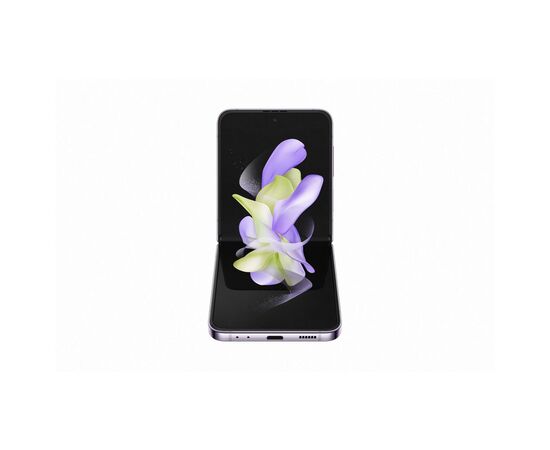 Мобильный телефон Samsung Galaxy Flip4 8/256Gb Bora Purple (SM-F721BLVHSEK), изображение 3 Мобильный телефон Samsung Galaxy Flip4 8/256Gb Bora Purple (SM-F721BLVHSEK), изображение 3