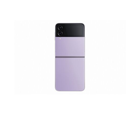 Мобильный телефон Samsung Galaxy Flip4 8/256Gb Bora Purple (SM-F721BLVHSEK), изображение 4 Мобильный телефон Samsung Galaxy Flip4 8/256Gb Bora Purple (SM-F721BLVHSEK), изображение 4