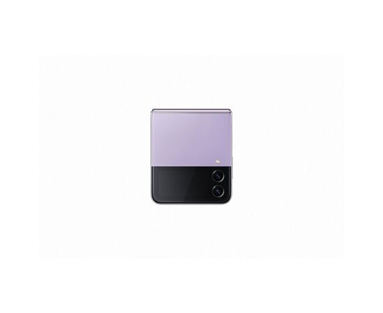 Мобильный телефон Samsung Galaxy Flip4 8/256Gb Bora Purple (SM-F721BLVHSEK), изображение 5 Мобильный телефон Samsung Galaxy Flip4 8/256Gb Bora Purple (SM-F721BLVHSEK), изображение 5