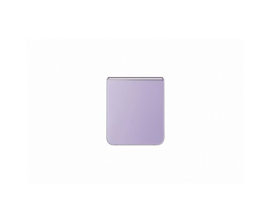 Мобильный телефон Samsung Galaxy Flip4 8/256Gb Bora Purple (SM-F721BLVHSEK), изображение 6 Мобильный телефон Samsung Galaxy Flip4 8/256Gb Bora Purple (SM-F721BLVHSEK), изображение 6