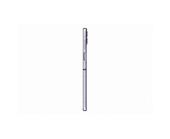 Мобильный телефон Samsung Galaxy Flip4 8/256Gb Bora Purple (SM-F721BLVHSEK), изображение 7 Мобильный телефон Samsung Galaxy Flip4 8/256Gb Bora Purple (SM-F721BLVHSEK), изображение 7