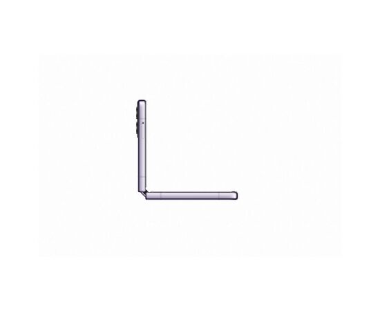 Мобильный телефон Samsung Galaxy Flip4 8/256Gb Bora Purple (SM-F721BLVHSEK), изображение 8 Мобильный телефон Samsung Galaxy Flip4 8/256Gb Bora Purple (SM-F721BLVHSEK), изображение 8