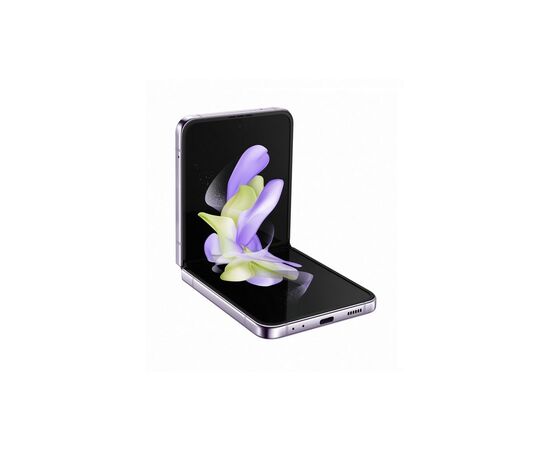 Мобильный телефон Samsung Galaxy Flip4 8/256Gb Bora Purple (SM-F721BLVHSEK)