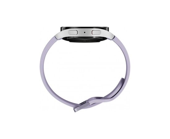 Смарт-часы Samsung SM-R900 (Galaxy Watch 5 40mm) Silver (SM-R900NZSASEK), изображение 5 Смарт-часы Samsung SM-R900 (Galaxy Watch 5 40mm) Silver (SM-R900NZSASEK), изображение 5