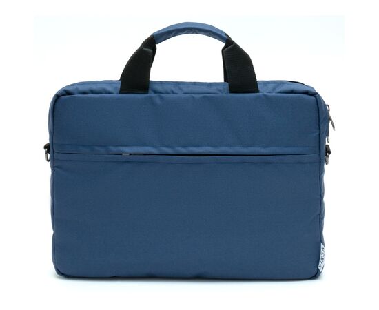 Сумка для ноутбука Vinga 14-15" NB140P blue (NB140PB), изображение 2