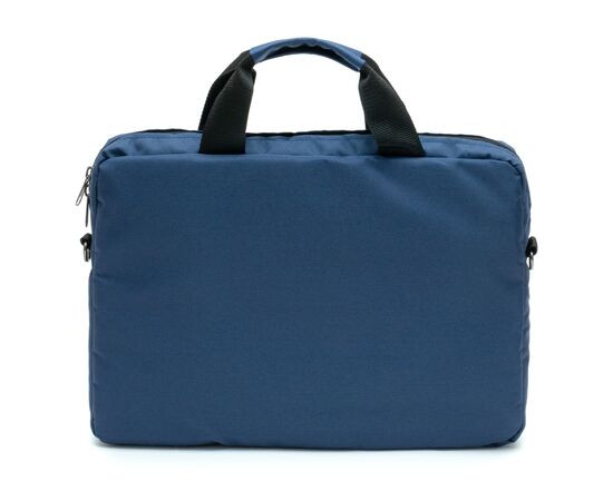 Сумка для ноутбука Vinga 14-15" NB140P blue (NB140PB), изображение 3