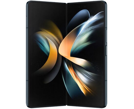 Мобильный телефон Samsung Galaxy Fold4 12/512Gb Graygreen (SM-F936BZACSEK), изображение 2 Мобильный телефон Samsung Galaxy Fold4 12/512Gb Graygreen (SM-F936BZACSEK), изображение 2