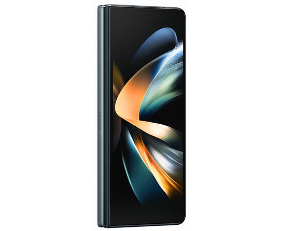 Мобильный телефон Samsung Galaxy Fold4 12/512Gb Graygreen (SM-F936BZACSEK), изображение 6 Мобильный телефон Samsung Galaxy Fold4 12/512Gb Graygreen (SM-F936BZACSEK), изображение 6