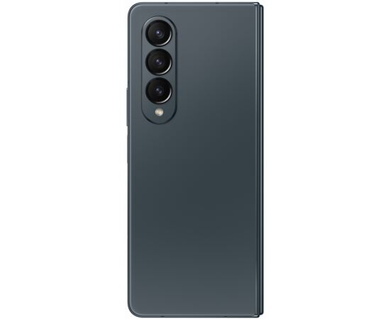 Мобильный телефон Samsung Galaxy Fold4 12/512Gb Graygreen (SM-F936BZACSEK), изображение 7 Мобильный телефон Samsung Galaxy Fold4 12/512Gb Graygreen (SM-F936BZACSEK), изображение 7