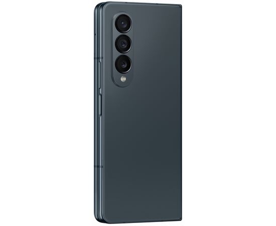 Мобильный телефон Samsung Galaxy Fold4 12/512Gb Graygreen (SM-F936BZACSEK), изображение 8 Мобильный телефон Samsung Galaxy Fold4 12/512Gb Graygreen (SM-F936BZACSEK), изображение 8