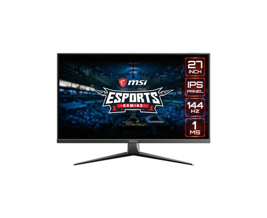Монитор MSI Optix MAG273
