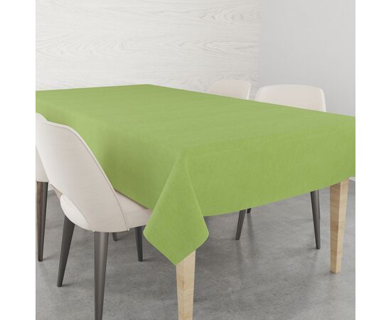 Скатерть Home Line оливковая, 160х220 см (165941)