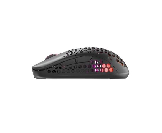 Мышка Xtrfy M42 RGB Wireless Black (M42W-RGB-BLACK), изображение 5