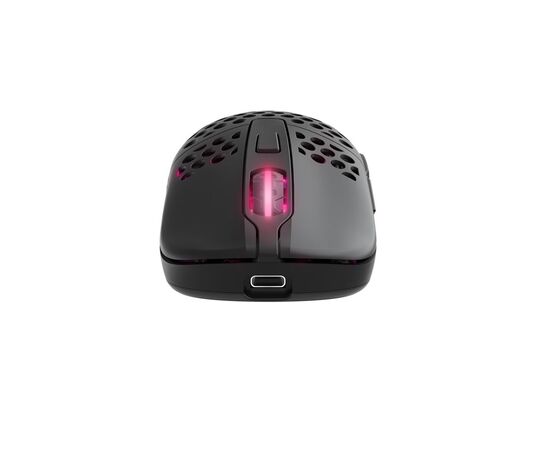 Мышка Xtrfy M42 RGB Wireless Black (M42W-RGB-BLACK), изображение 7
