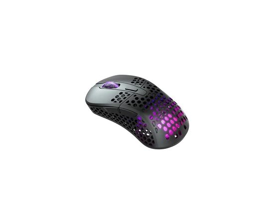 Мышка Xtrfy M42 RGB Wireless Black (M42W-RGB-BLACK)