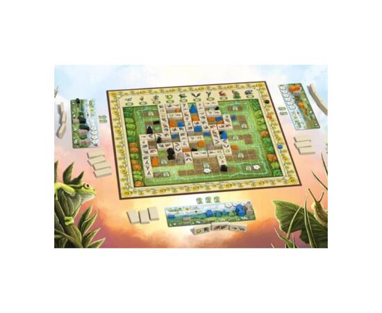 Настільна гра Capstone Games Renature (Розквіт), англійська (5060226932955), зображення 2