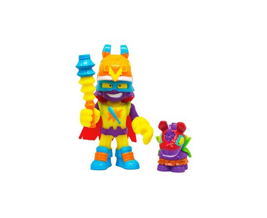 Игровой набор SuperThings серии Kazoom Kids S1 – Смеш-Креш (PST8D066IN00-6)