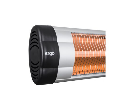 Обогреватель Ergo HI 2020 SS, изображение 3 Обогреватель Ergo HI 2020 SS, изображение 3