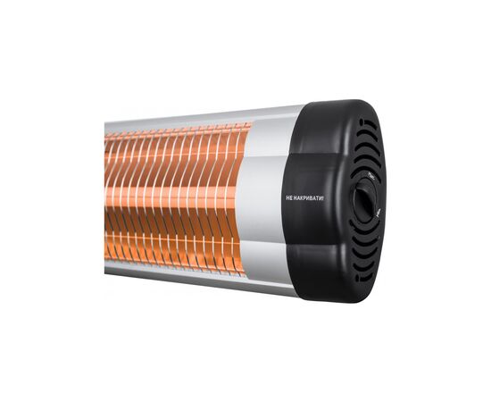 Обогреватель Ergo HI 2020 SS, изображение 4 Обогреватель Ergo HI 2020 SS, изображение 4