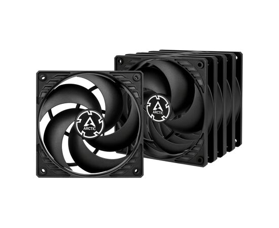 Кулер до корпусу Arctic P12 (5-Fan Pack) (ACFAN00135A)
