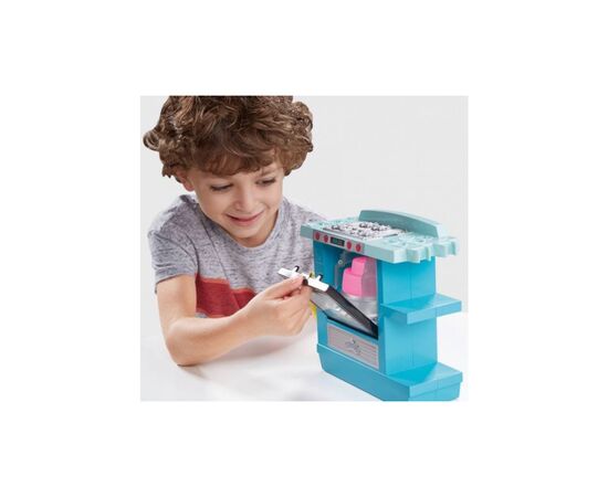 Набор для творчества Hasbro Play-Doh Духовка для приготовления выпечки (F1321), изображение 10 Набор для творчества Hasbro Play-Doh Духовка для приготовления выпечки (F1321), изображение 10