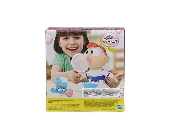 Набор для творчества Hasbro Play-Doh Чевин Чарли (E8996), изображение 2 Набор для творчества Hasbro Play-Doh Чевин Чарли (E8996), изображение 2