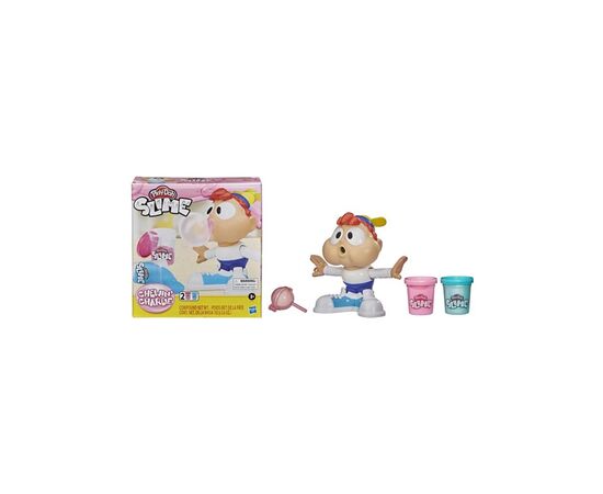 Набор для творчества Hasbro Play-Doh Чевин Чарли (E8996), изображение 3 Набор для творчества Hasbro Play-Doh Чевин Чарли (E8996), изображение 3