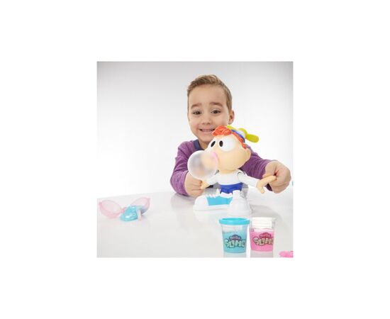 Набор для творчества Hasbro Play-Doh Чевин Чарли (E8996), изображение 7 Набор для творчества Hasbro Play-Doh Чевин Чарли (E8996), изображение 7