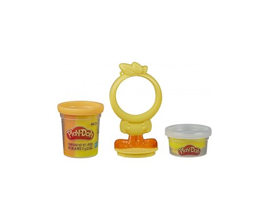 Набор для творчества Hasbro Play-Doh Жители фермы Курча (E6916), изображение 2 Набор для творчества Hasbro Play-Doh Жители фермы Курча (E6916), изображение 2