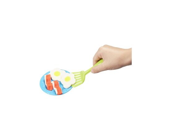 Набор для творчества Hasbro Play-Doh Меганабор повара (C3094), изображение 5 Набор для творчества Hasbro Play-Doh Меганабор повара (C3094), изображение 5