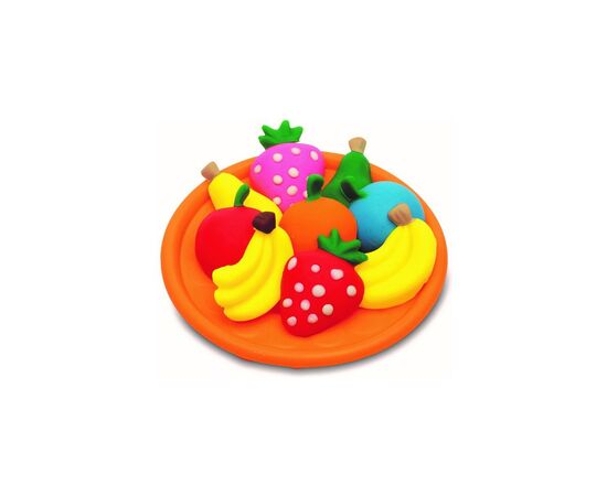 Набор для творчества Hasbro Play-Doh Меганабор повара (C3094), изображение 7 Набор для творчества Hasbro Play-Doh Меганабор повара (C3094), изображение 7