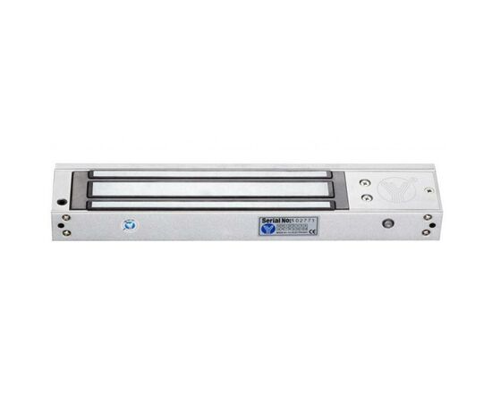Электромагнитный замок Yli Electronic YM-280N(LED)-DS, изображение 2 Электромагнитный замок Yli Electronic YM-280N(LED)-DS, изображение 2