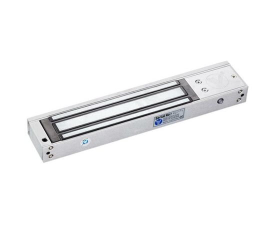 Електромагнітний замок Yli Electronic YM-280N(LED)-DS