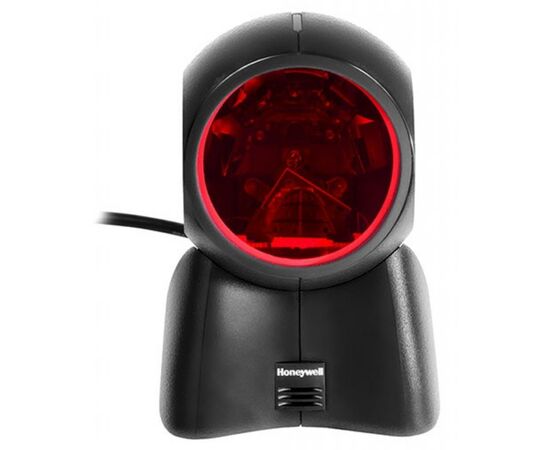 Сканер штрих-кода Honeywell Orbit 7190 2D, USB, Black (7190G-2USBX-0), изображение 2 Сканер штрих-кода Honeywell Orbit 7190 2D, USB, Black (7190G-2USBX-0), изображение 2
