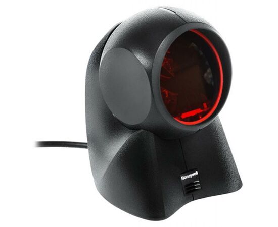 Сканер штрих-кода Honeywell Orbit 7190 2D, USB, Black (7190G-2USBX-0), изображение 3 Сканер штрих-кода Honeywell Orbit 7190 2D, USB, Black (7190G-2USBX-0), изображение 3