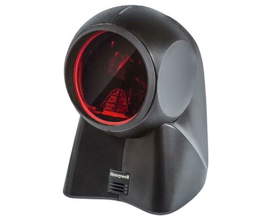 Сканер штрих-кода Honeywell Orbit 7190 2D, USB, Black (7190G-2USBX-0)