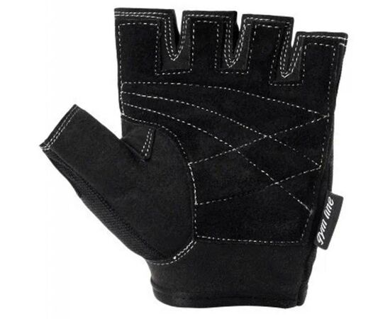 Перчатки для фитнеса Power System Pro Grip PS-2250 XL Black (PS-2250_XL_Black), изображение 2 Перчатки для фитнеса Power System Pro Grip PS-2250 XL Black (PS-2250_XL_Black), изображение 2