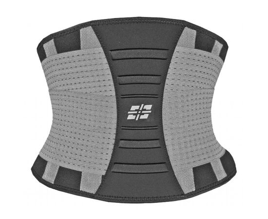 Бандаж поперековий Power System Waist Shaper PS-6031 Grey L/XL (6031GR-5)