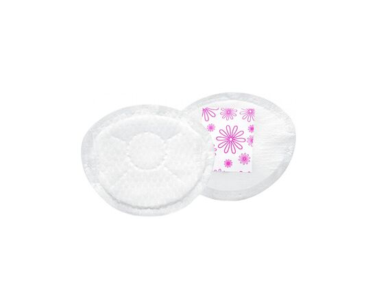 Вкладыш для бюстгальтера Medela Disposable nursing pads Pads 30 шт (101037038)