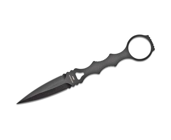 Нож Benchmade SOCP Dagger (176BKSN), изображение 2 Нож Benchmade SOCP Dagger (176BKSN), изображение 2