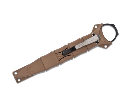 Нож Benchmade SOCP Dagger (176BKSN), изображение 3 Нож Benchmade SOCP Dagger (176BKSN), изображение 3