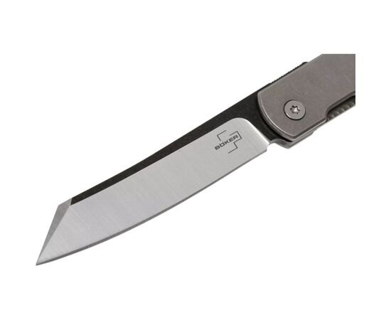 Нож Boker Plus Zenshin (01BO368), изображение 3