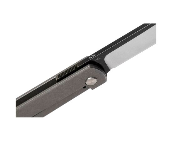 Нож Boker Plus Zenshin (01BO368), изображение 4