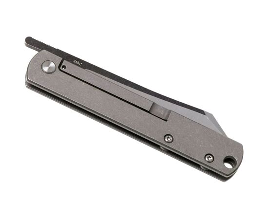 Нож Boker Plus Zenshin (01BO368), изображение 7