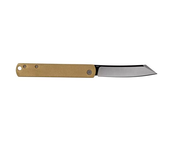 Нож Boker Plus Zenshin Brass (01BO369), изображение 2 Нож Boker Plus Zenshin Brass (01BO369), изображение 2