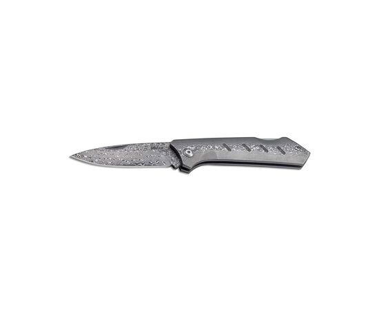 Ніж Boker Plus Damascus Dominator (01BO511DAM)