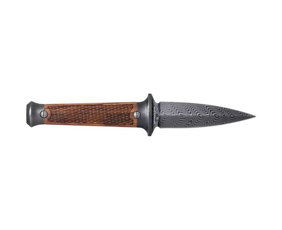 Нож Boker P-08 Damast (121515DAM), изображение 2 Нож Boker P-08 Damast (121515DAM), изображение 2
